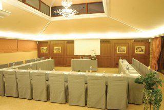 Hotel Castello City