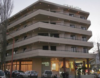 Hotel Castello City