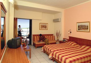 Hotel Castello City