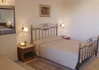 Hotel Castello City