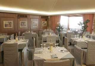 Hotel Castello City