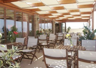 Hotel Castello City