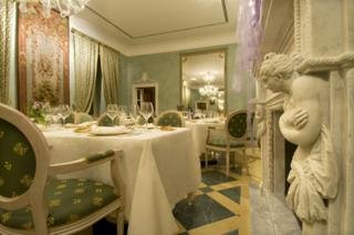 Hotel Castello Dal Pozzo