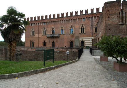 Hotel Castello Di Carimate