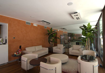 Hotel Castello Di Carimate