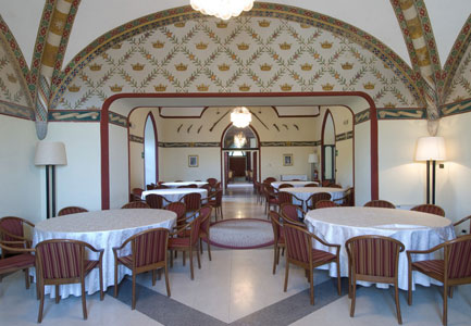 Hotel Castello Di Carimate