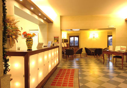 Hotel Castello Di Carimate