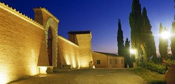 Hotel Castello Di Leonina