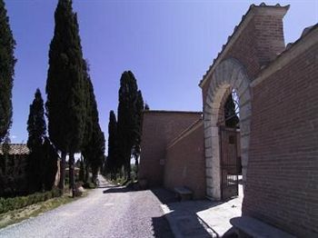 Hotel Castello Di Leonina