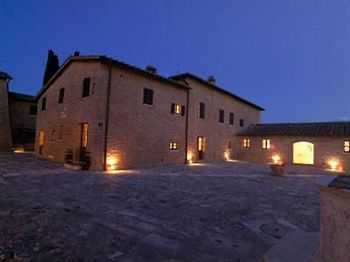 Hotel Castello Di Leonina