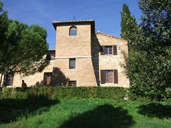 Hotel Castello Di Leonina