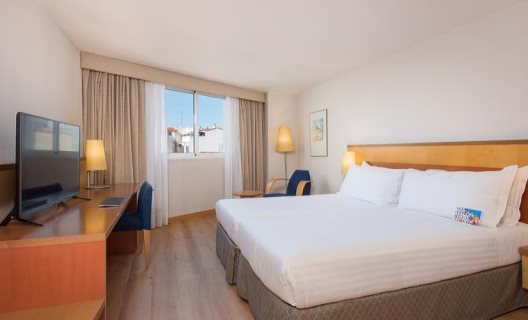 Hotel Castellon Center Affiliated By Meliá