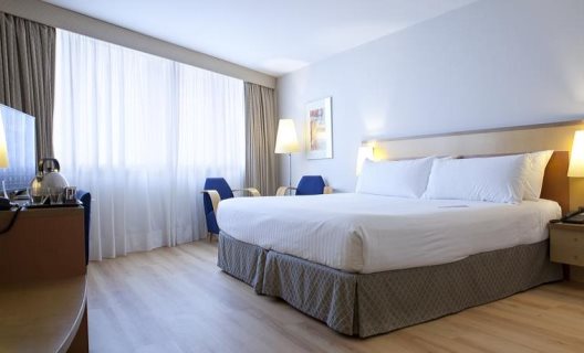 Hotel Castellon Center Affiliated By Meliá