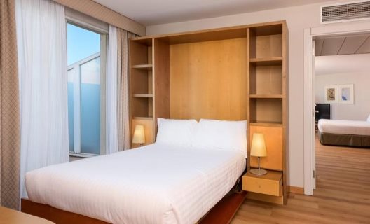 Hotel Castellon Center Affiliated By Meliá