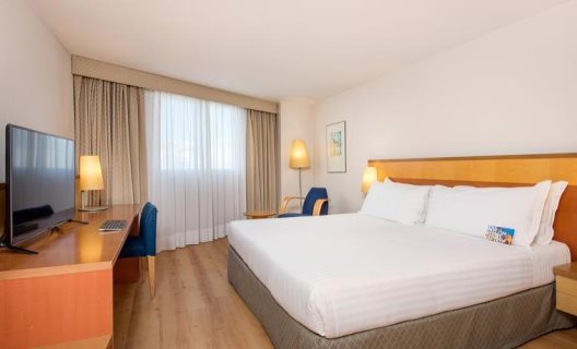 Hotel Castellon Center Affiliated By Meliá