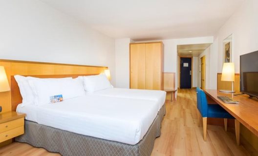 Hotel Castellon Center Affiliated By Meliá