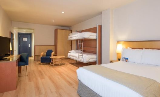 Hotel Castellon Center Affiliated By Meliá