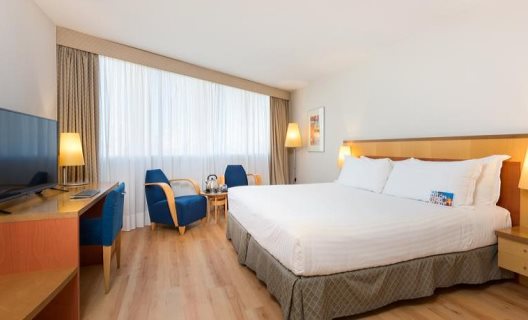 Hotel Castellon Center Affiliated By Meliá