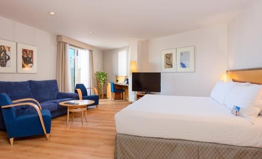 Hotel Castellon Center Affiliated By Meliá