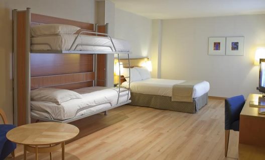 Hotel Castellon Center Affiliated By Meliá