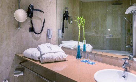 Hotel Castellon Center Affiliated By Meliá