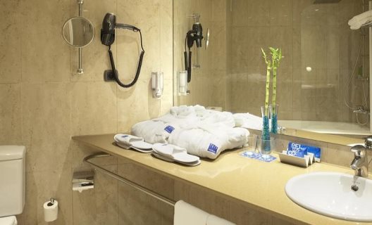 Hotel Castellon Center Affiliated By Meliá