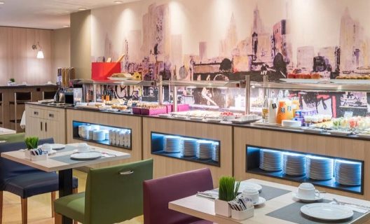 Hotel Castellon Center Affiliated By Meliá