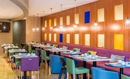 Hotel Castellon Center Affiliated By Meliá
