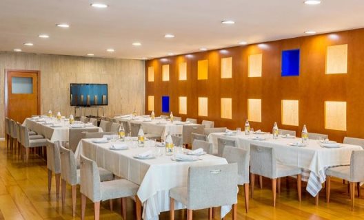 Hotel Castellon Center Affiliated By Meliá