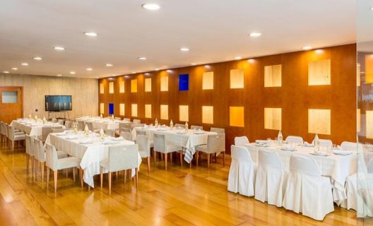 Hotel Castellon Center Affiliated By Meliá