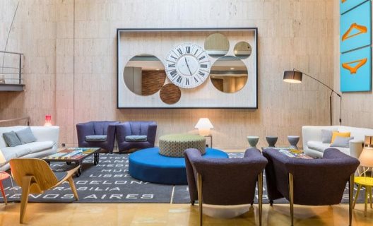 Hotel Castellon Center Affiliated By Meliá