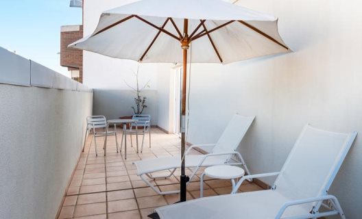 Hotel Castellon Center Affiliated By Meliá
