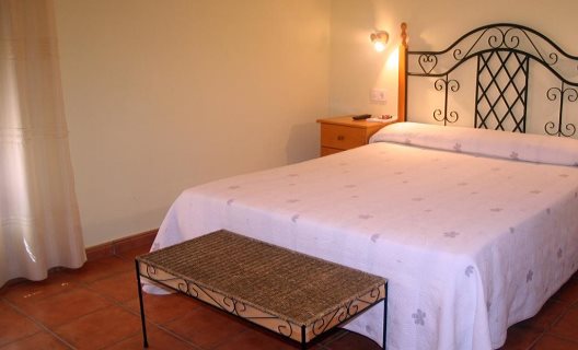 Hotel Castellote