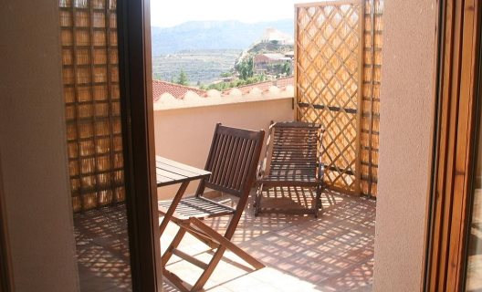 Hotel Castellote