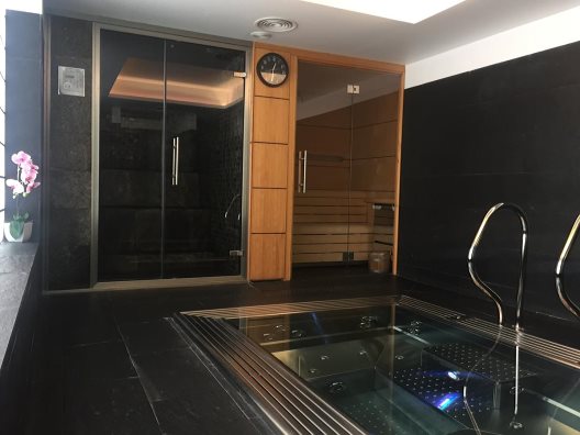 Hotel Castellote