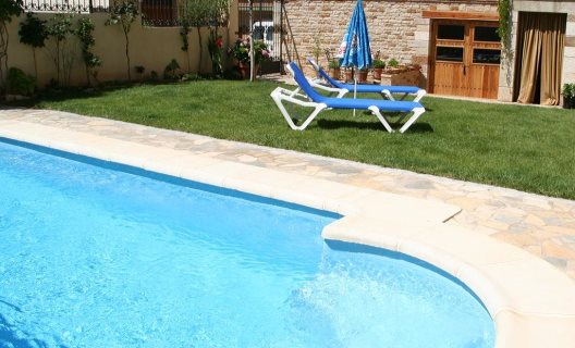 Hotel Castellote