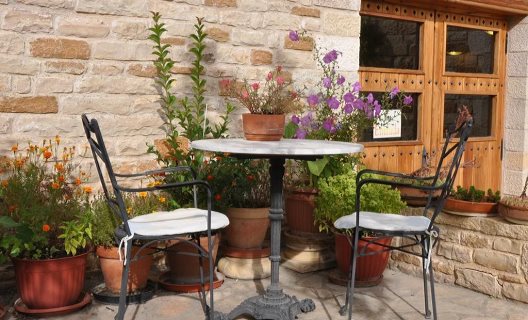 Hotel Castellote