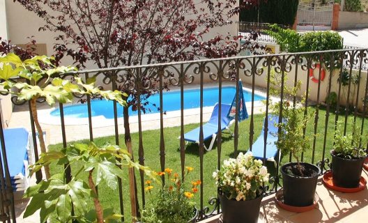 Hotel Castellote