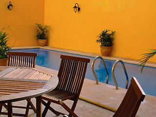 Hotel Castelmar