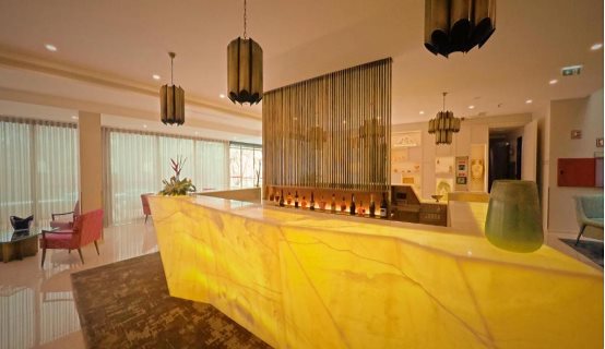 Hotel Castelo