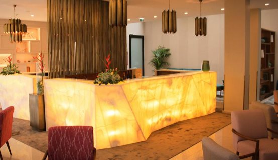 Hotel Castelo