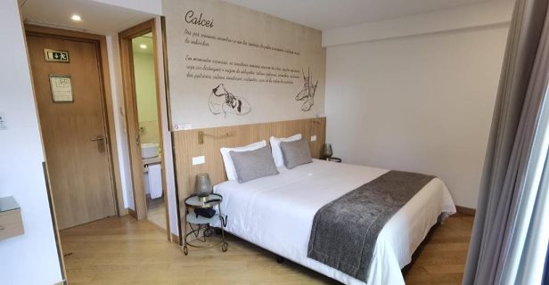 Hotel Castelo