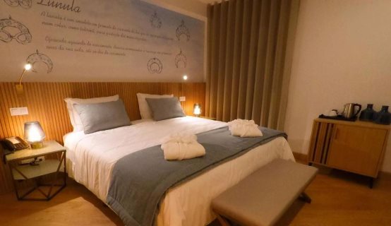 Hotel Castelo