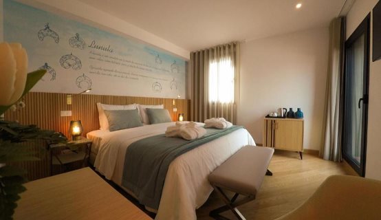 Hotel Castelo