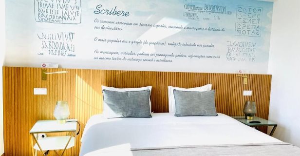 Hotel Castelo