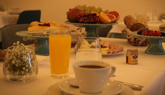 Hotel Castelo