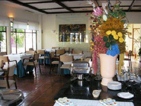 Hotel Castelo De Vide