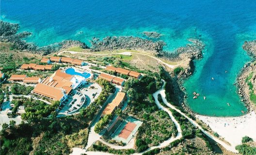 Hotel Castelsardo Resort