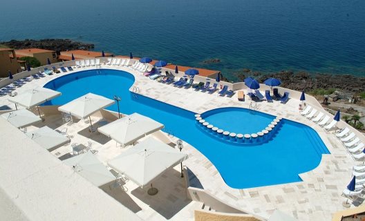 Hotel Castelsardo Resort