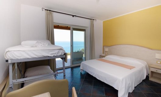 Hotel Castelsardo Resort